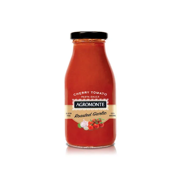 Sicilian Pasta Sauce Agromonte 260g