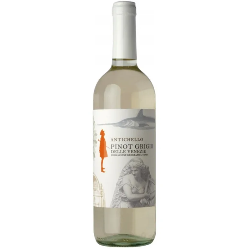 Santa Sofia Antichello Pinot Grigio 750ml