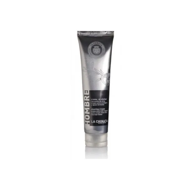 La Chinata Shaving Cream