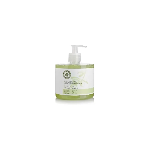 La Chinata Liquid EVOO Soap Pump 500ml