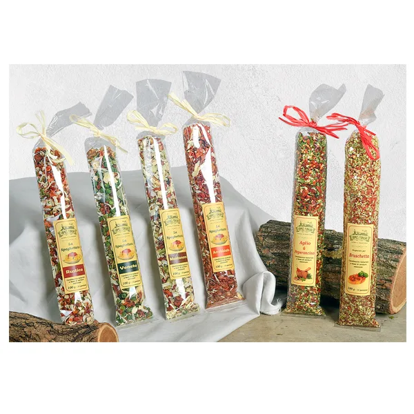 Ermes Traditional Italian Pasta Sauce Ready-Made