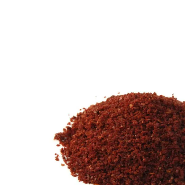 Turkish Ground Sumac 60g