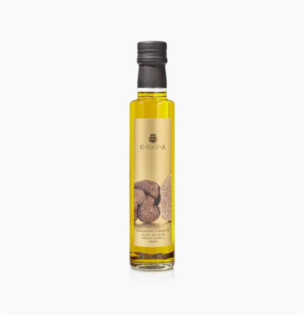 La Chinata Truffle Infused EVOO 250ml