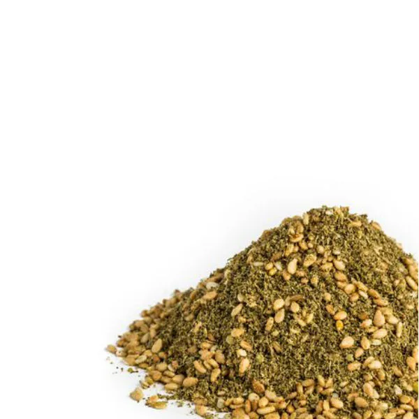 Za'atar Seasoning 60g