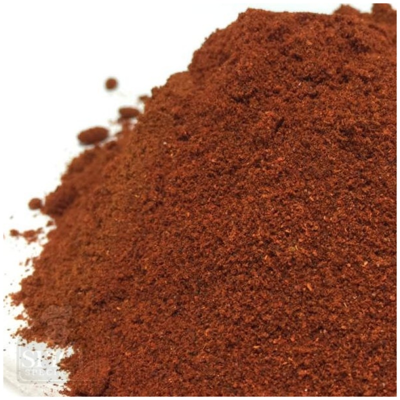 ground chipotle chilli