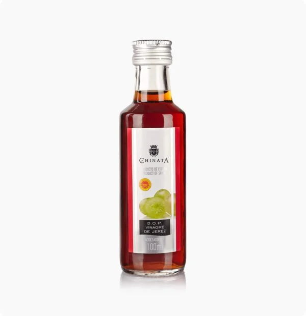 Sherry Vinegar 100ml - LA CHINATA
