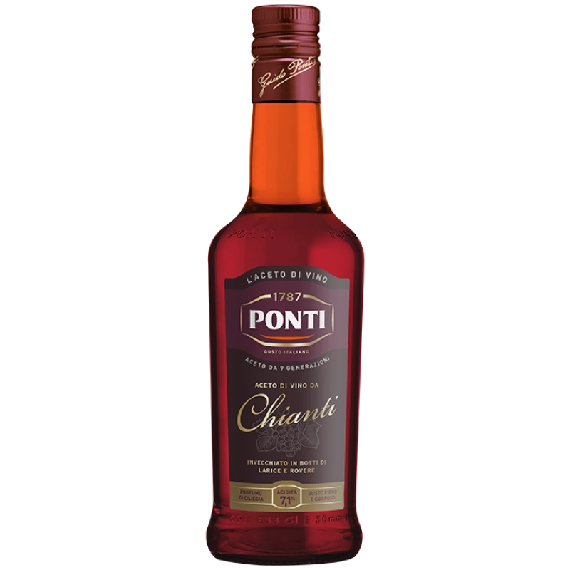 italian chianti vinegar