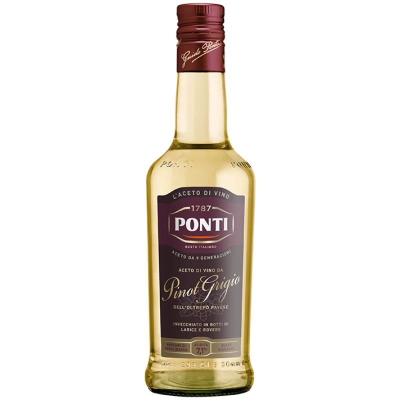 pinot grigio vinegar