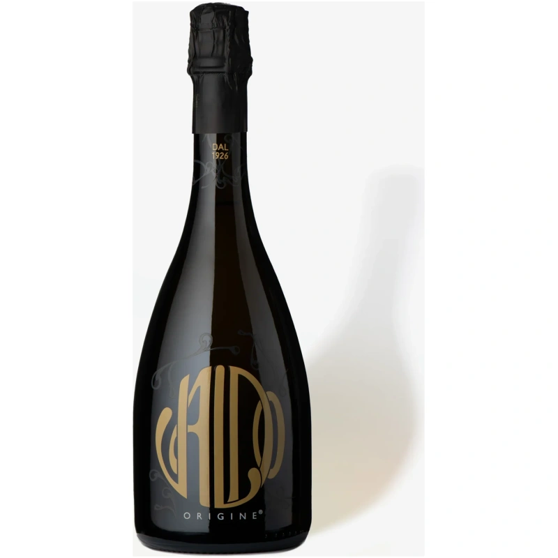 VALDO ORIGINE BRUT