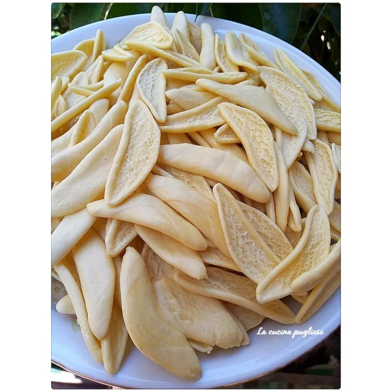 Centuo Foglie D'Ulivo Bio Pasta 500g