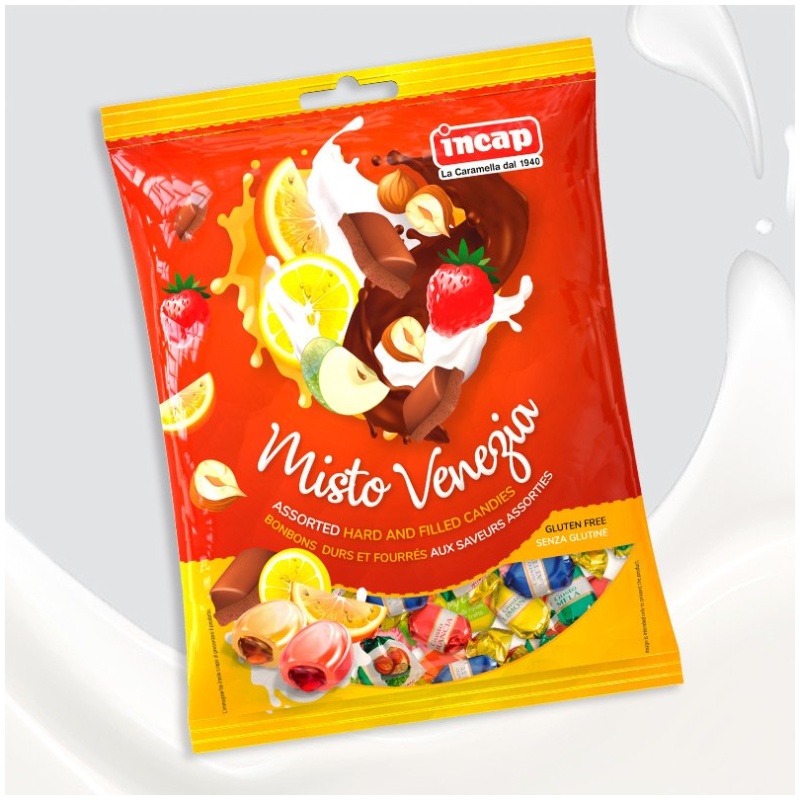 Misto Venezie Candies 200g