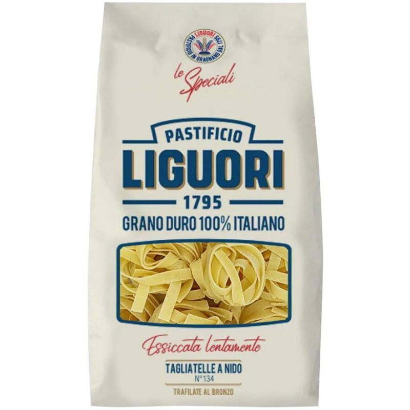 Tagliatelle a Nido 500g