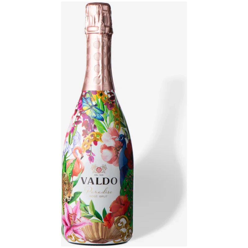 VALDO PARADISE 750ml