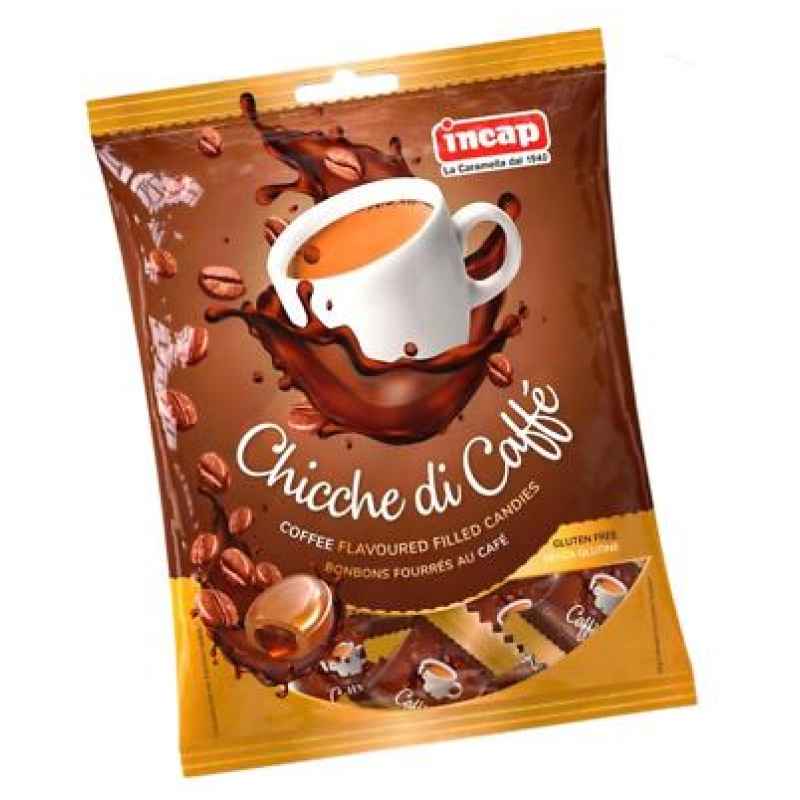 Chicche di Caffe Candies 200g