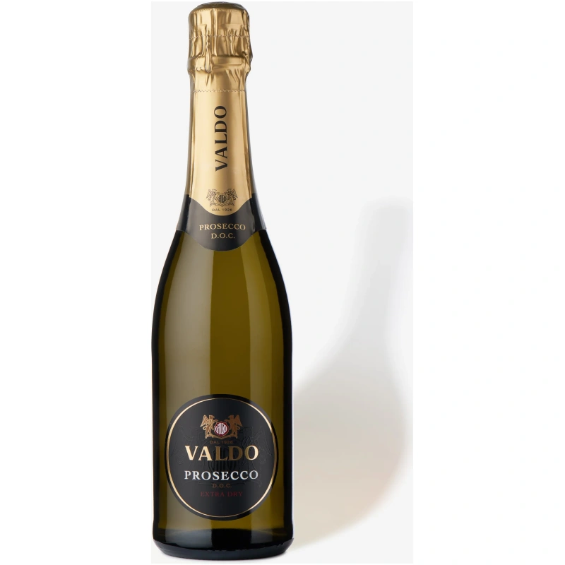 Valdo Prosecco D.O.C. Extra Dry