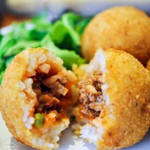 arancini