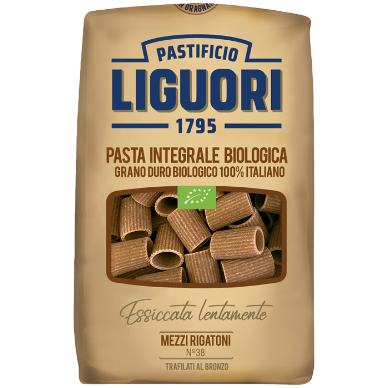 pasta integrale