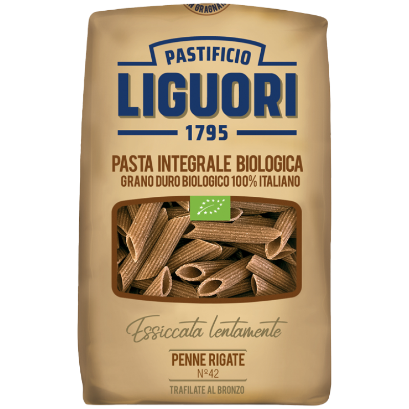 pasta integrale