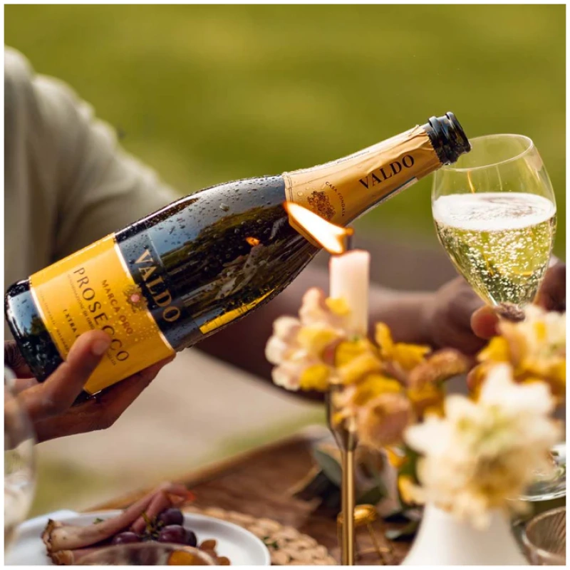 prosecco degustation