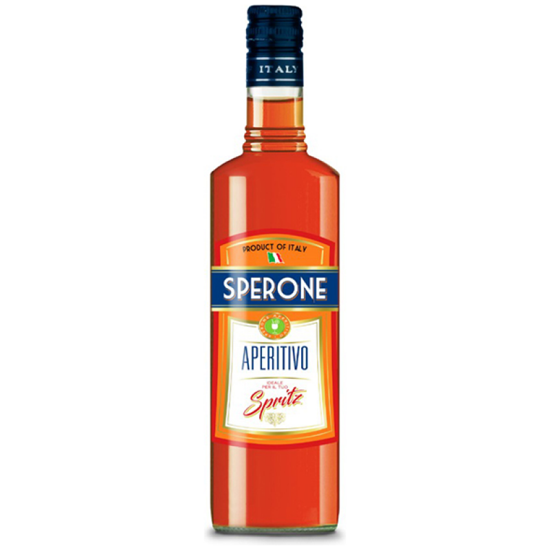 Aperitivo Spritz 700ml - SPERONE