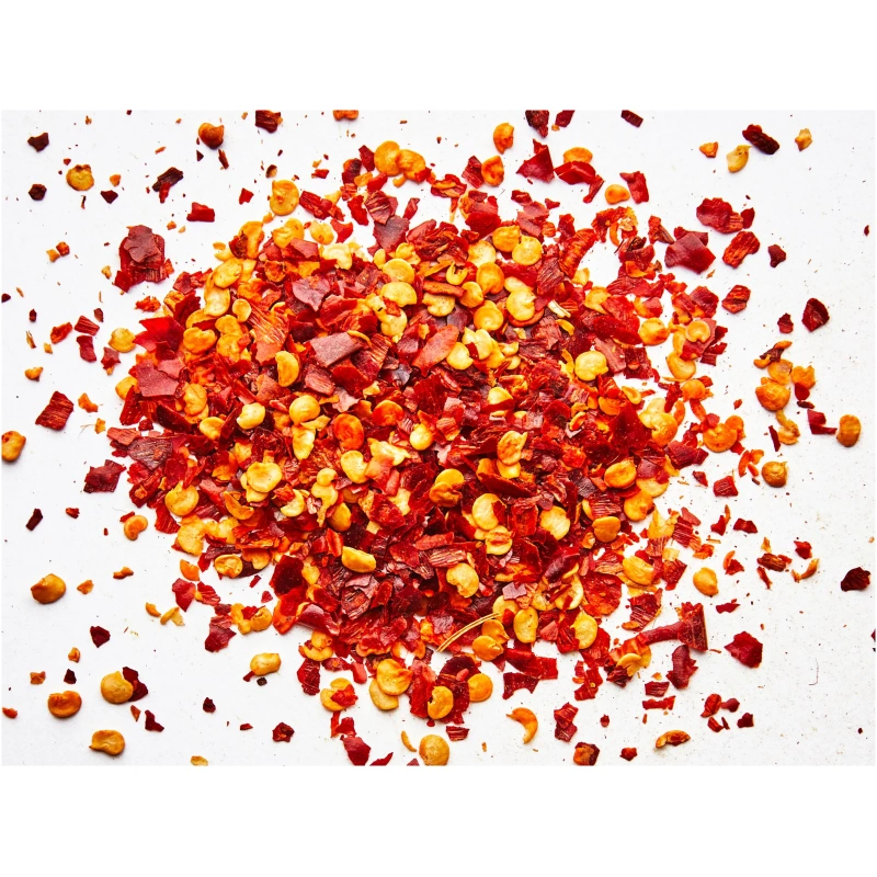 Chilli Flakes 40g