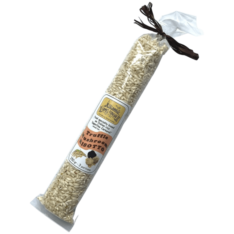 truffle risotto