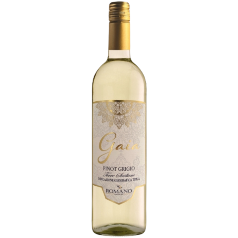 Pinot Grigio 750ml - GAIA