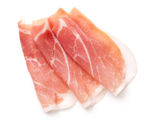 Italian Prosciutto – Aged 24 Months 130g Sliced