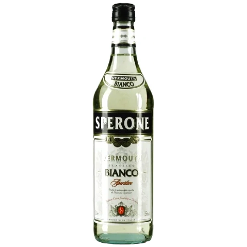 White Vermouth 1L - SPERONE