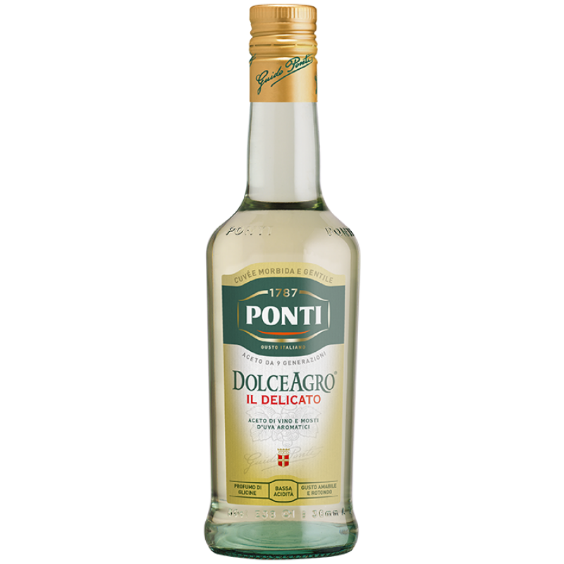 white balsamic vinegar