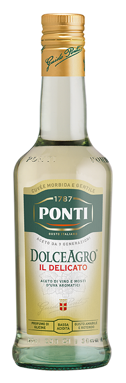 white balsamic vinegar