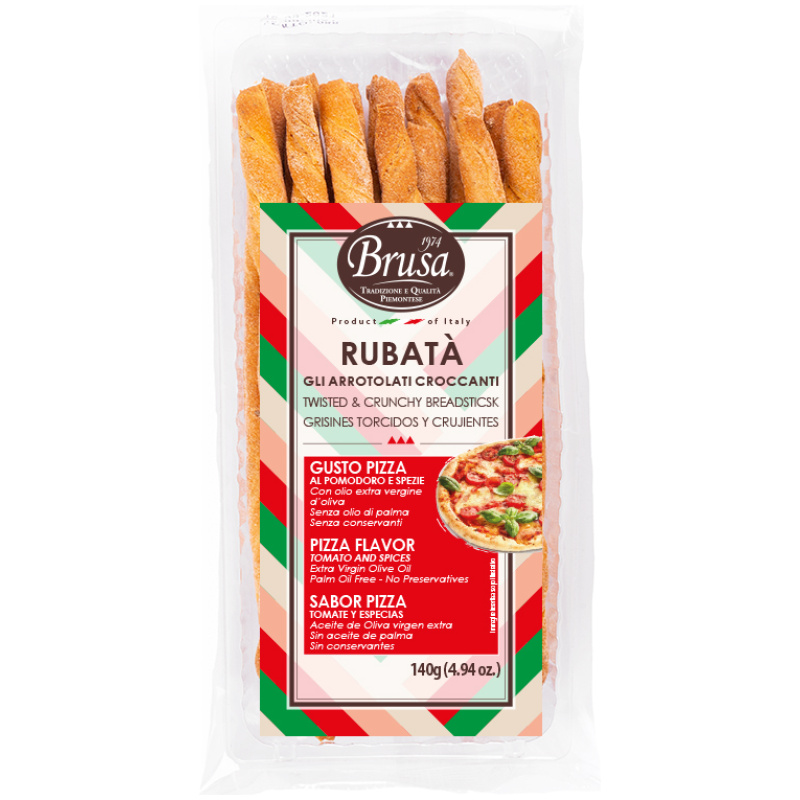 italian breadstick