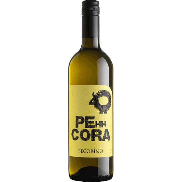 Pecorino Wine 750ml - PEHHCORA