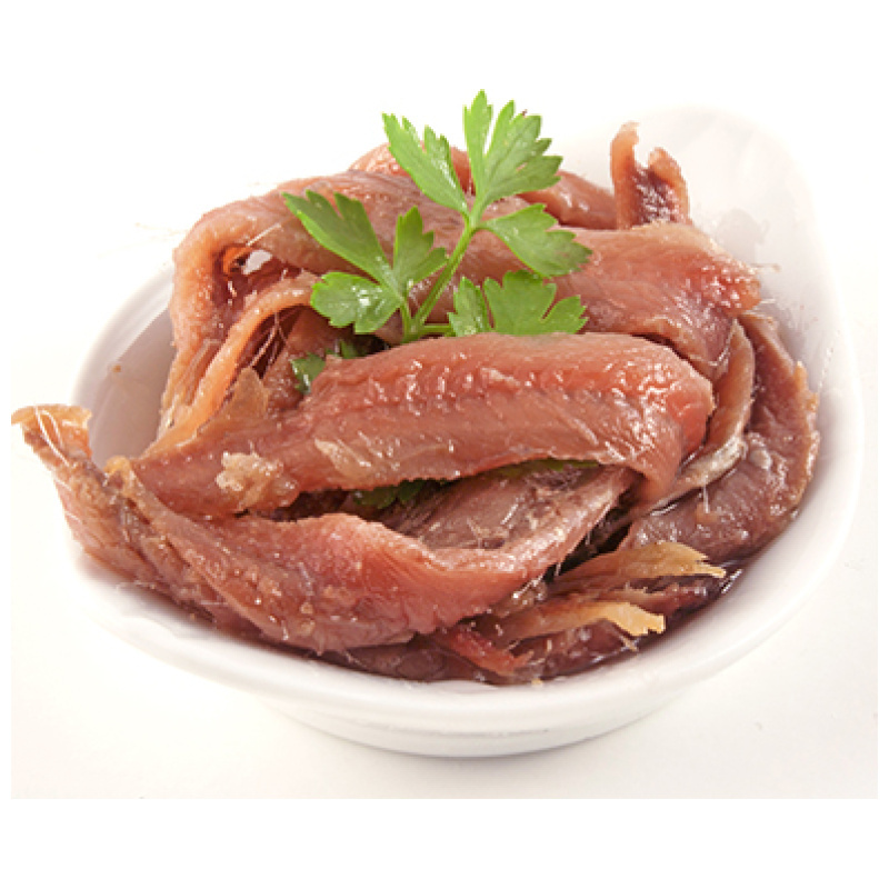Anchovy Fillets 140g - MFW