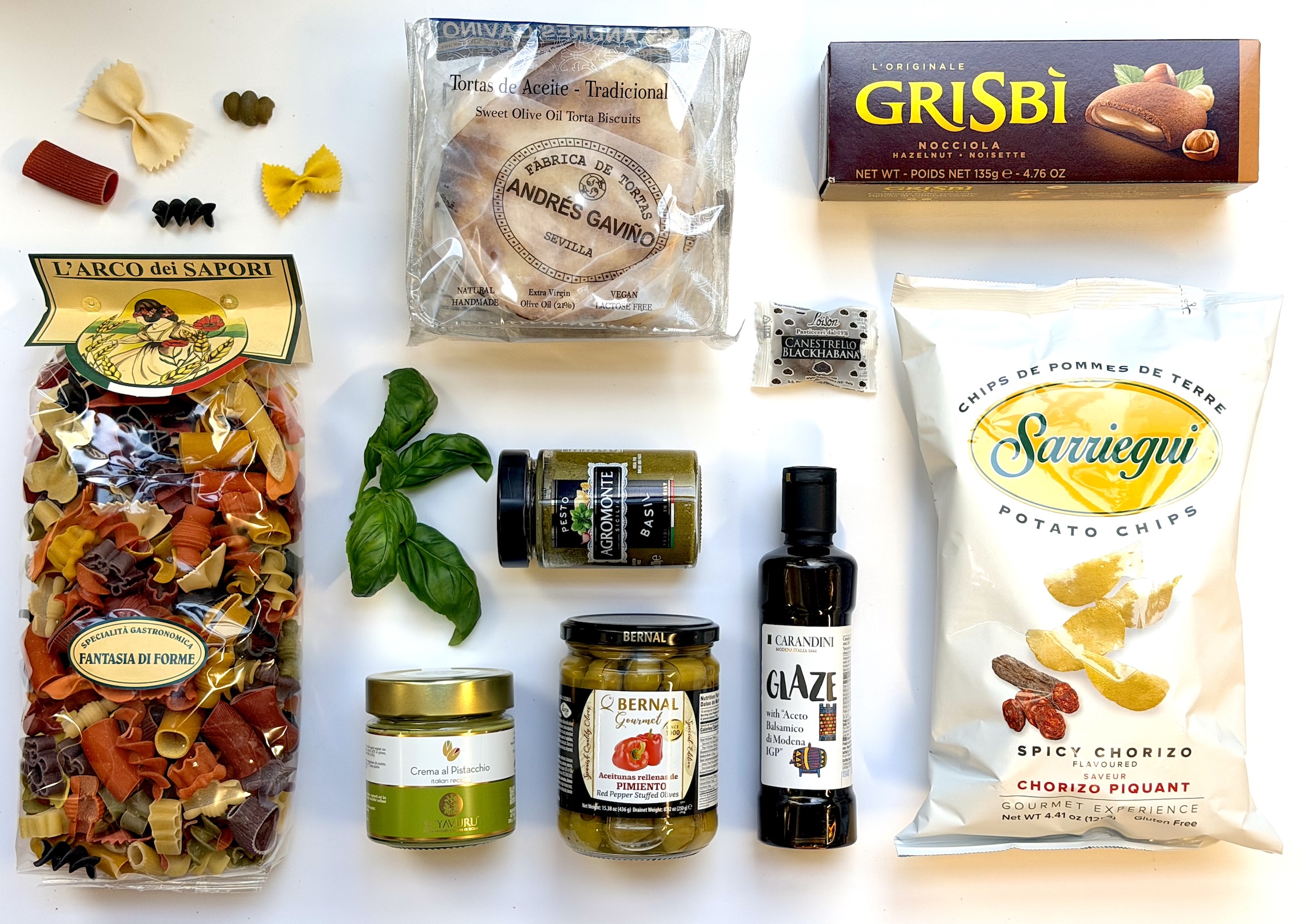 Zero Alcol Mille Sapori Gift Box