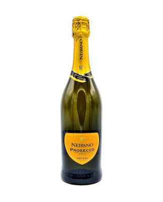Prosecco D.O.C 750 ml - TENUTE NEIRANO