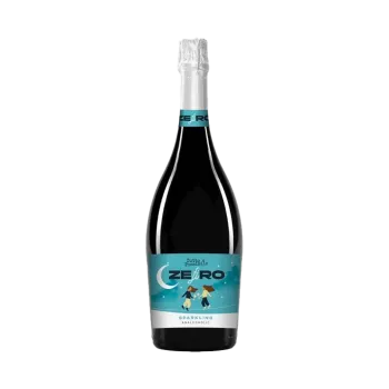 Zero Alcohol Prosecco 750ml - ZEFIRO